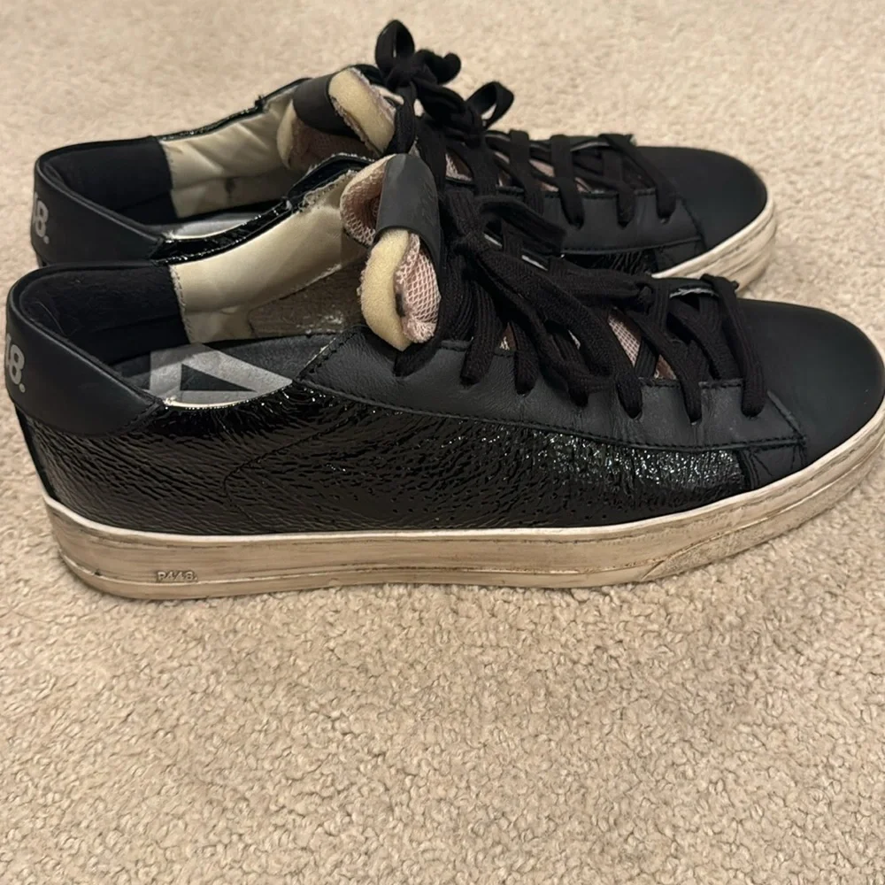 P448 Sneakers​​​